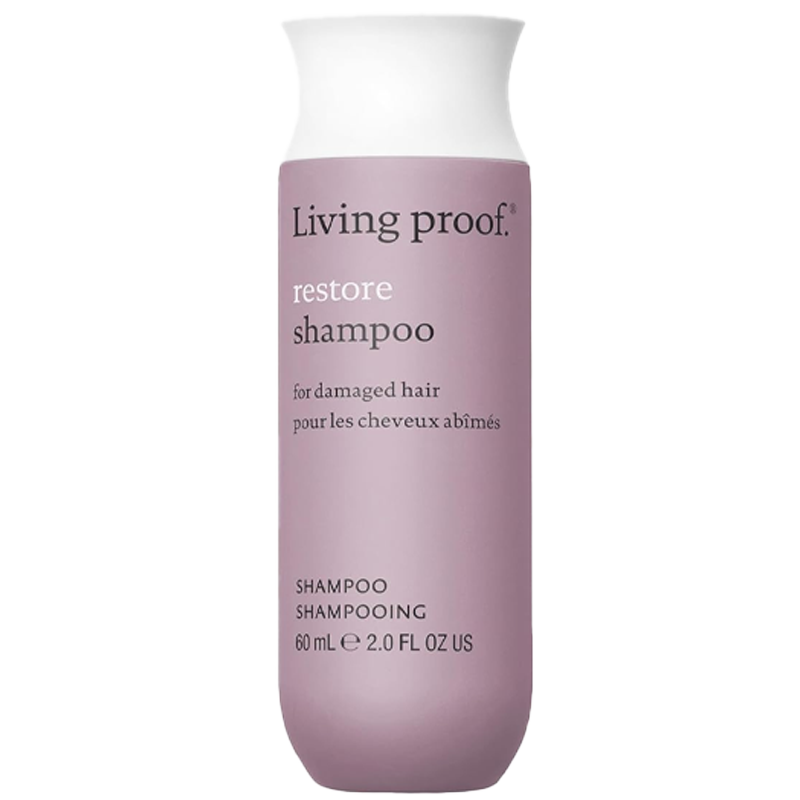Restore Shampoo - 60ml
