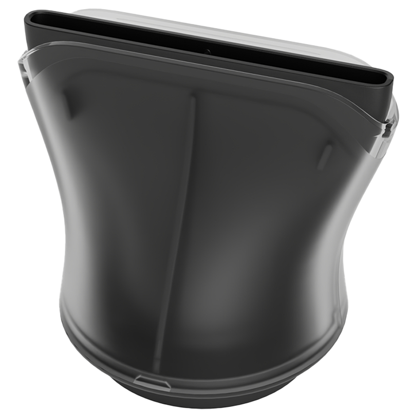 Halo Styling-Zentrierdüse