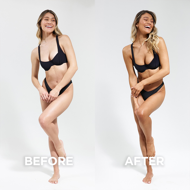 Bondi Sands Self Tanning Foam Dark