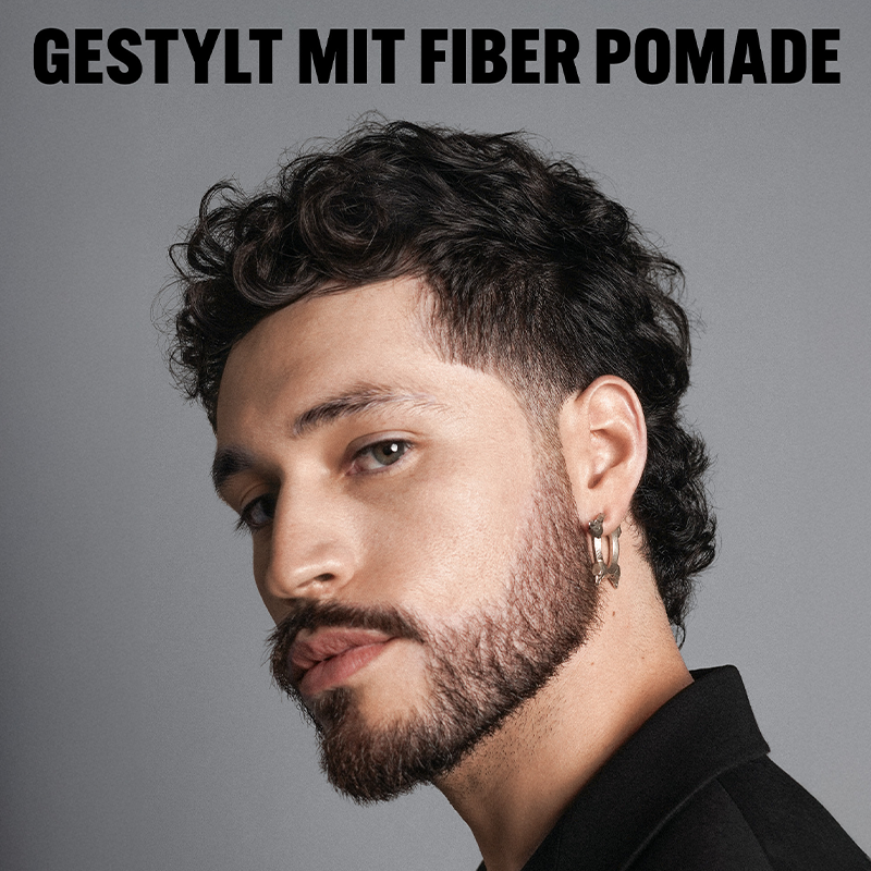 STMNT - Fiber Pomade 100ml