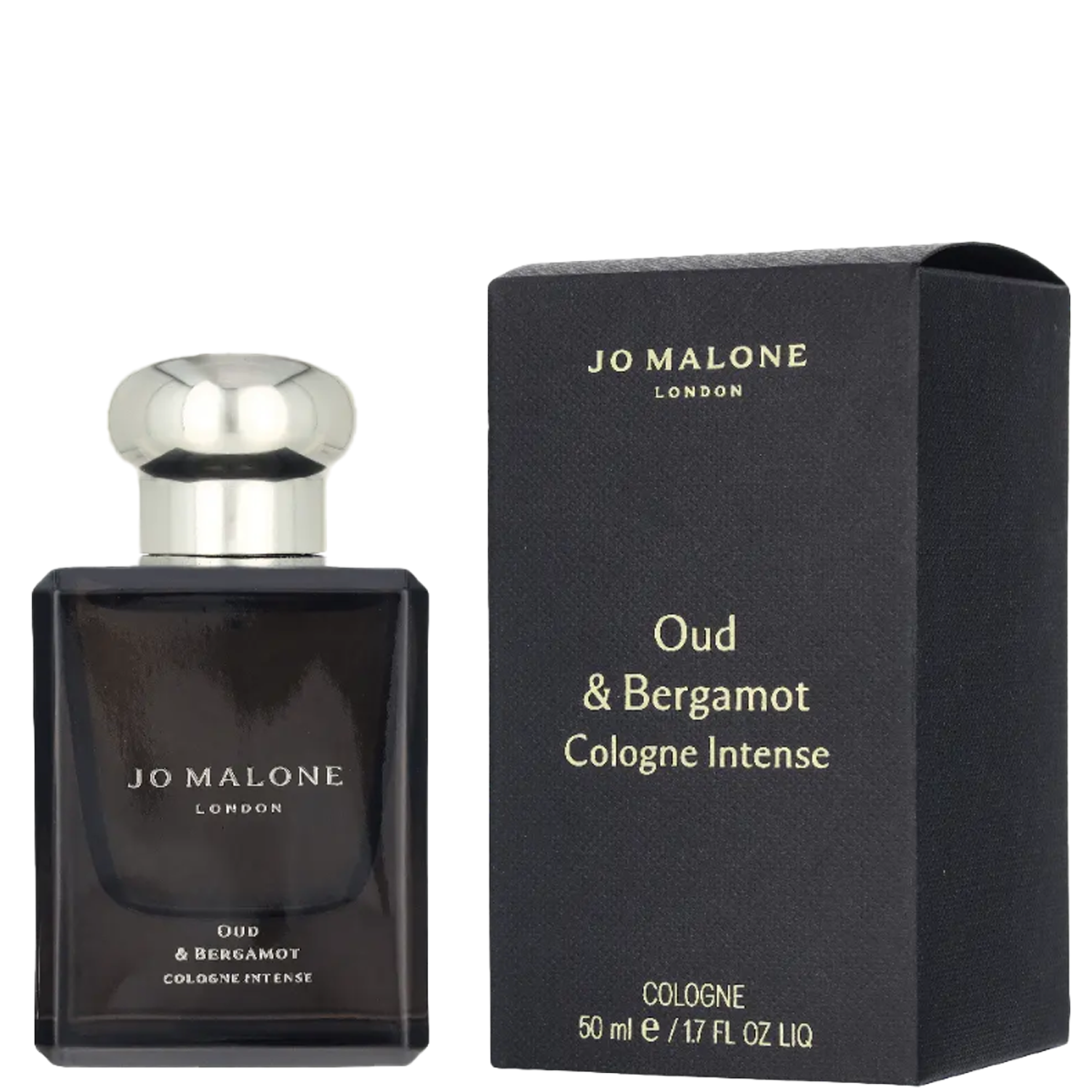 Jo Malone Oud & Bergamot Cologne Intense
