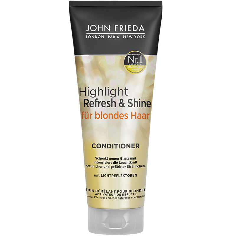 Highlight Refresh & Shine Conditioner