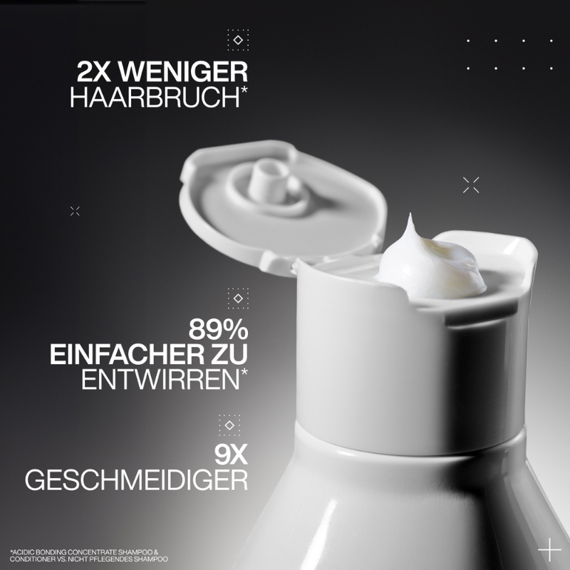 Acidic Bonding Concentrate Conditioner - 300ml