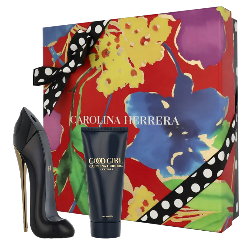 Carolina Herrera Good Girl Geschenkset