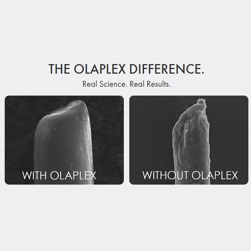 Olaplex Ultimate Repair Set