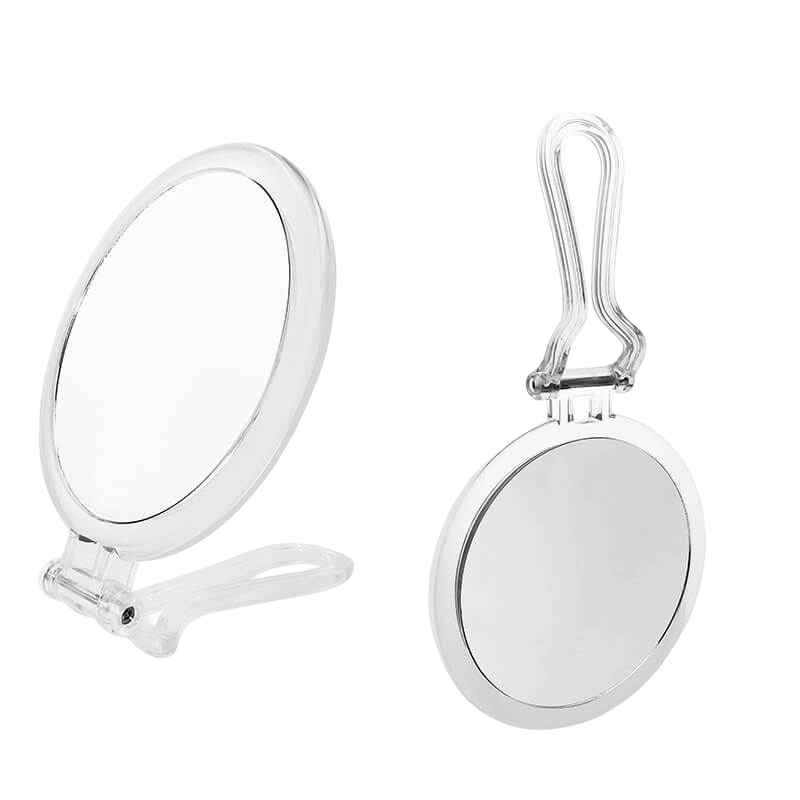 Reisespiegel 10-fach Lisa