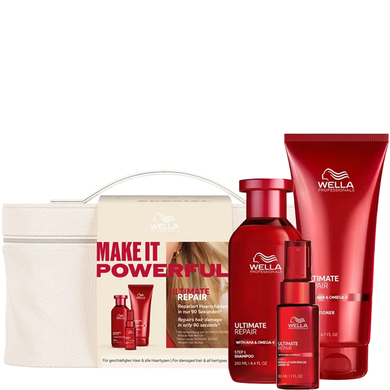 Ultimate Repair Geschenkset