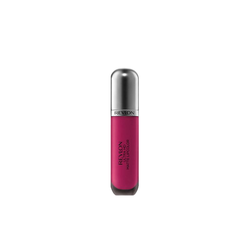 Lipgloss 665 Intensity Revlon Pink