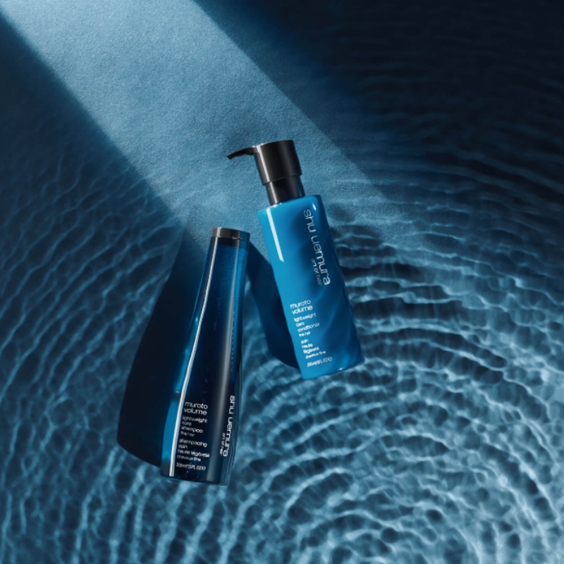 Muroto Volume Produkte