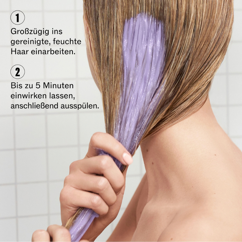 Ultimate Color Blonde Conditioner 