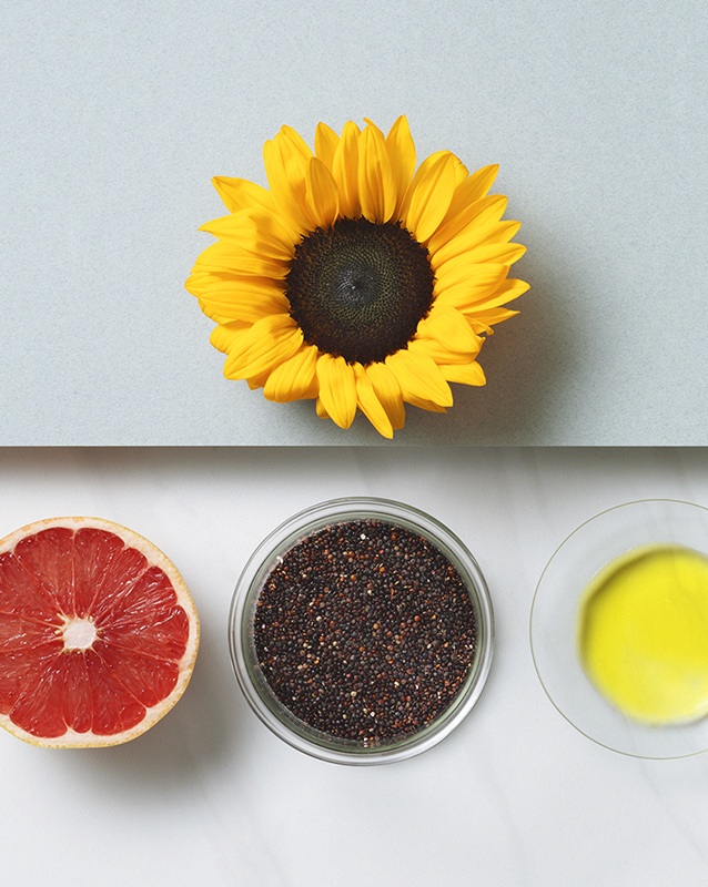 REF Weightless Volume Inhaltsstoffe