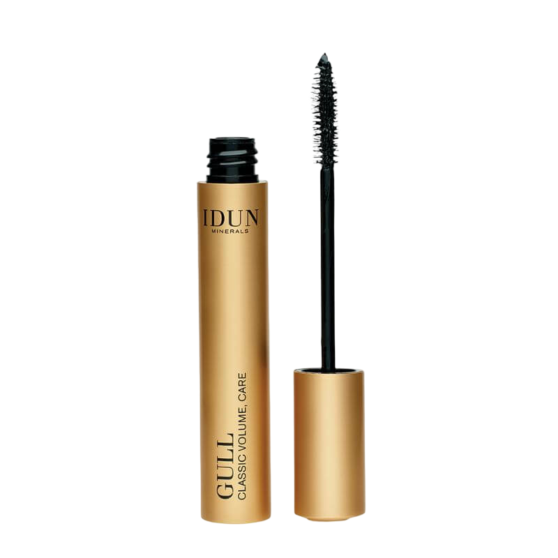 Wimperntusche schwarz