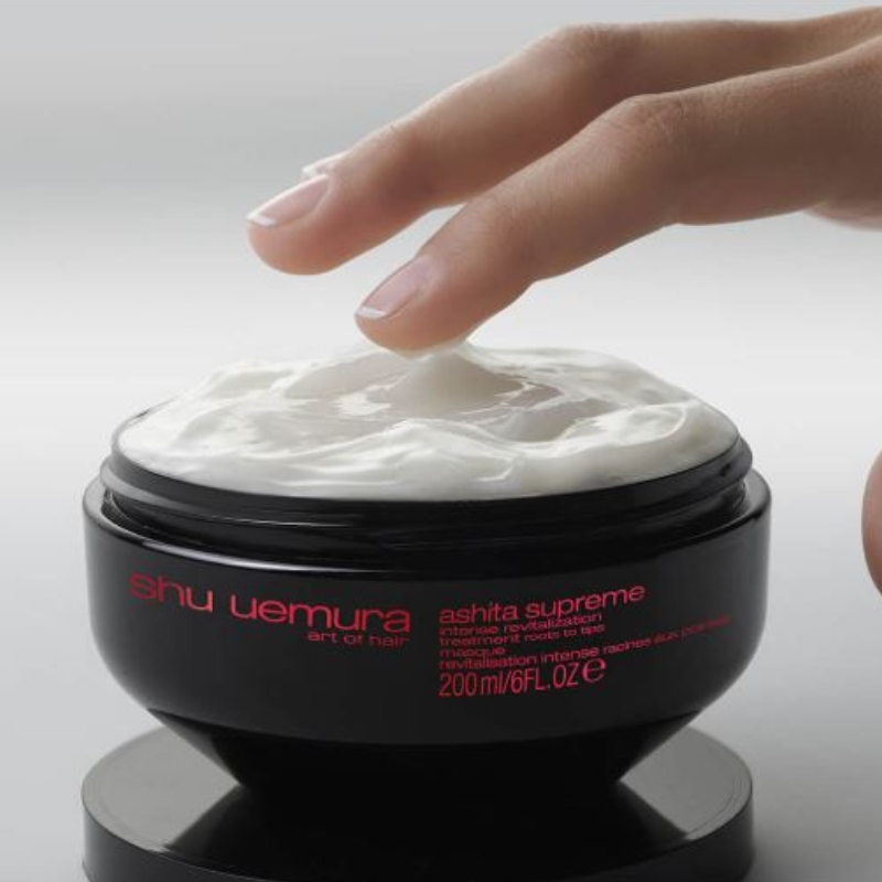 Ashita Supreme Treatment