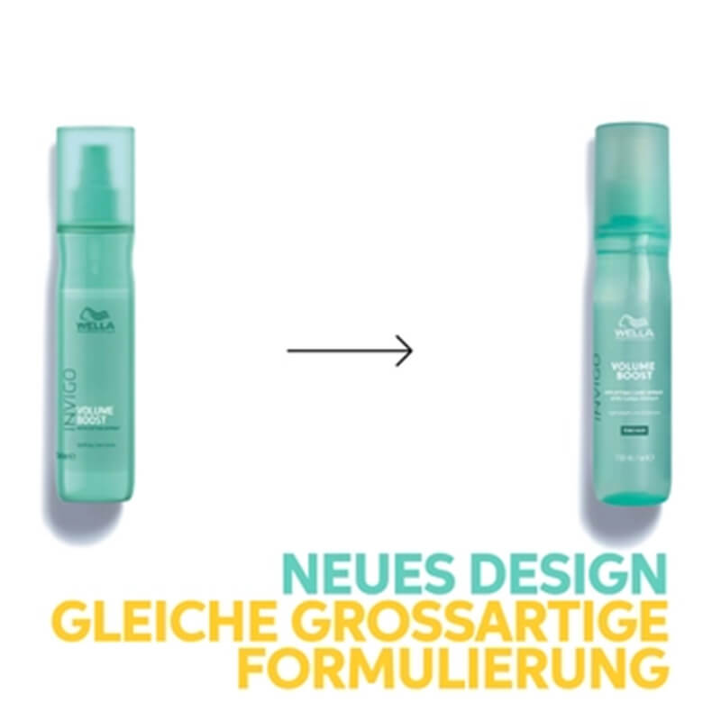 Invigo Volume Uplifting Care Spray - 150ml