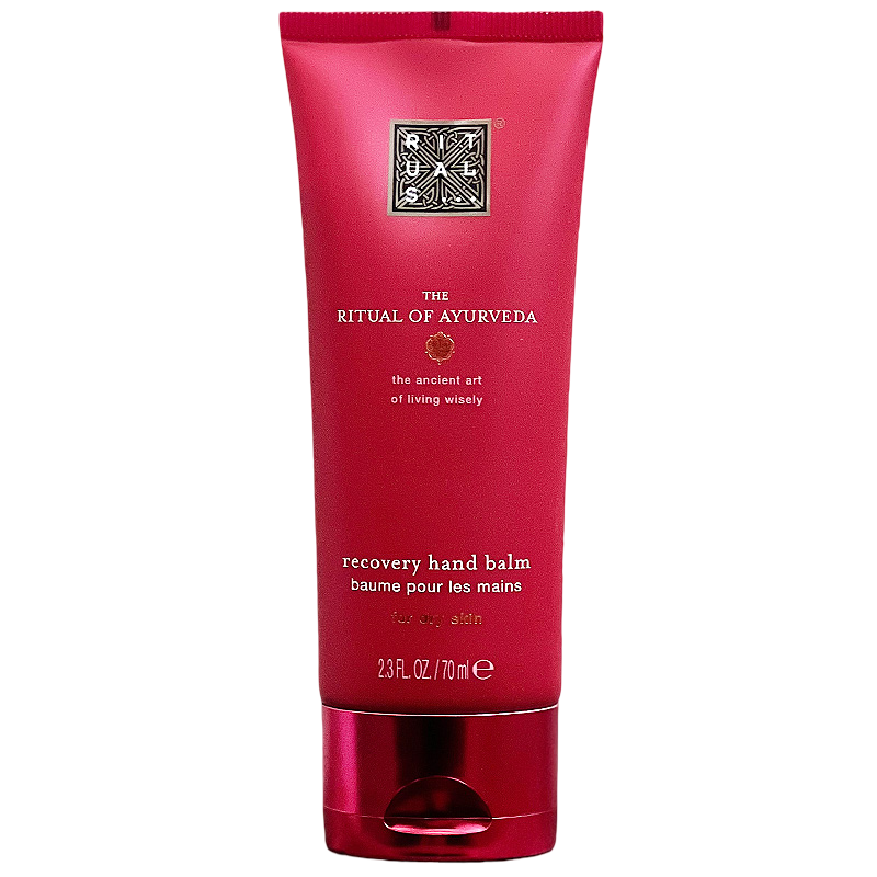 Rituals Ayurveda Recovery Hand Balm - 70ml