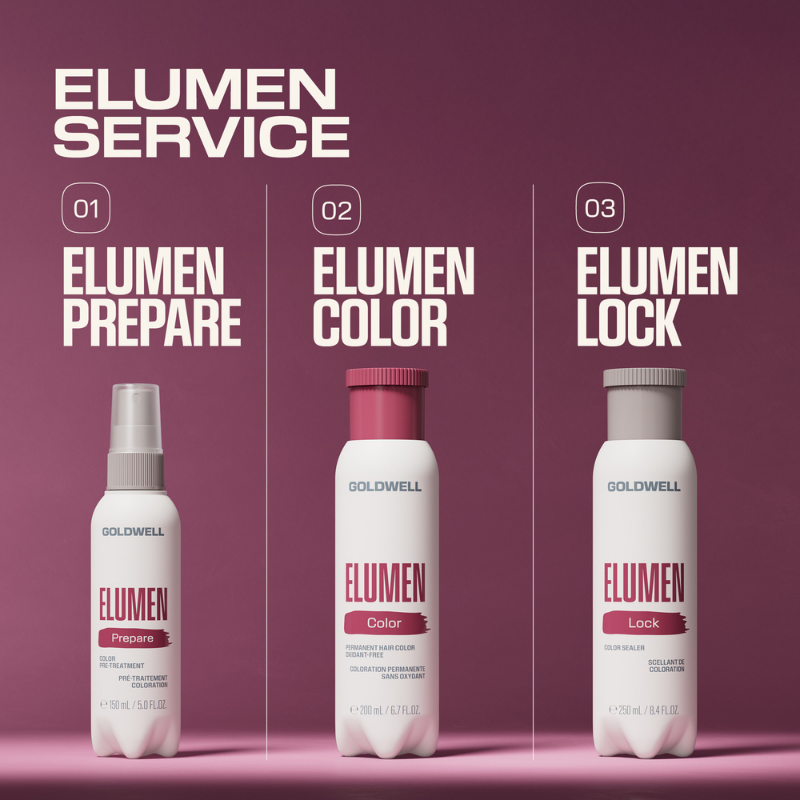 Goldwell Elumen GG@8