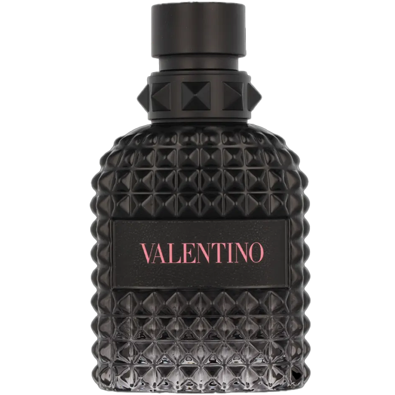Valentino Uomo Born In Roma Edt - 50ml