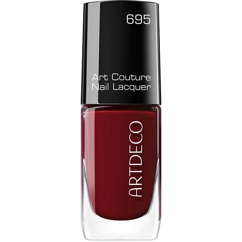 Artdeco Nail Lacquer - 695 blackberry
