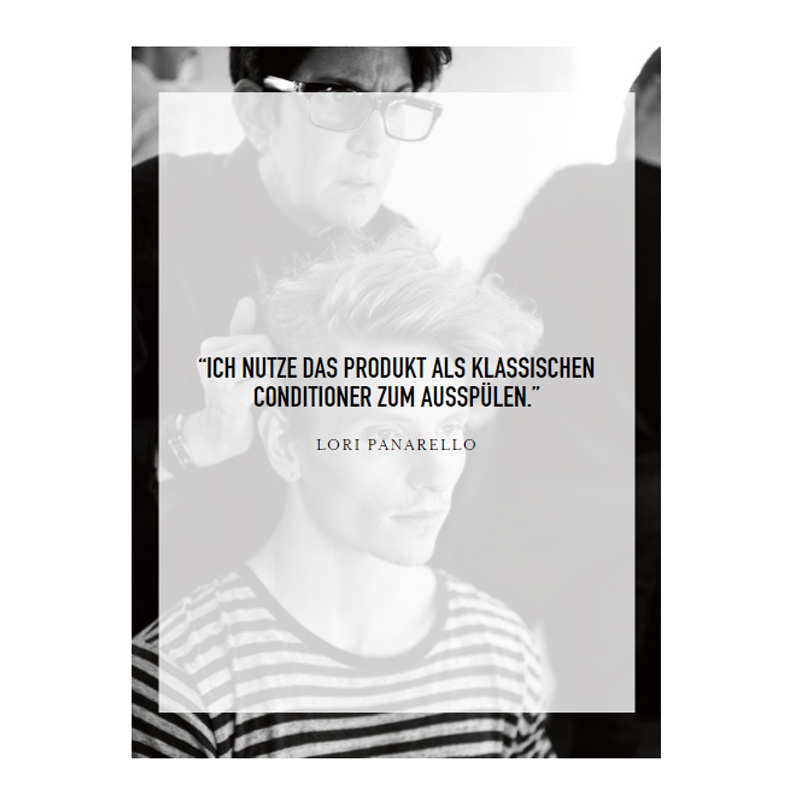 Moist Repair Conditioner (250ml)