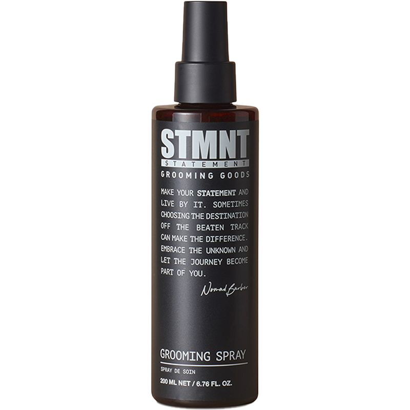 STMNT - Grooming Spray 200ml