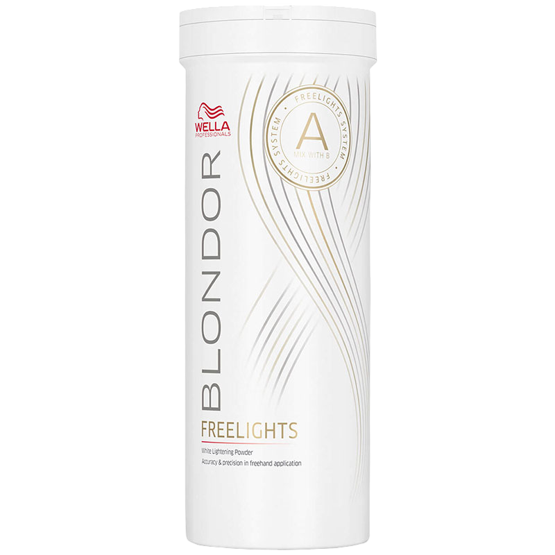 Blondor Freelights Powder (400g)
