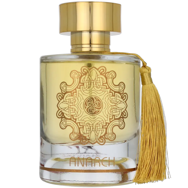 Maison Alhambra Anarch Edp - 100ml