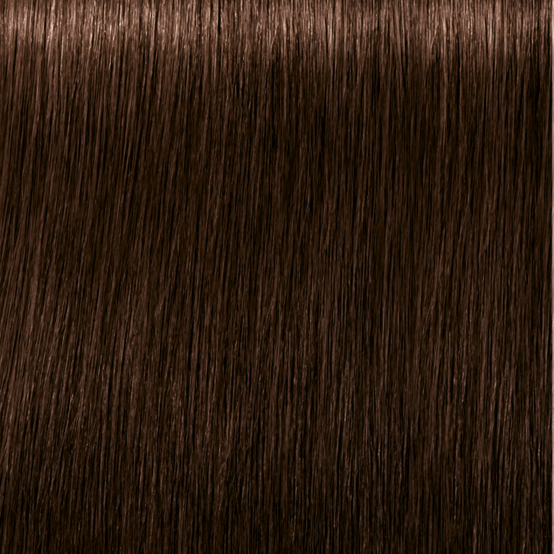 Igora Vibrance 4-6 Mittelbraun Schoko