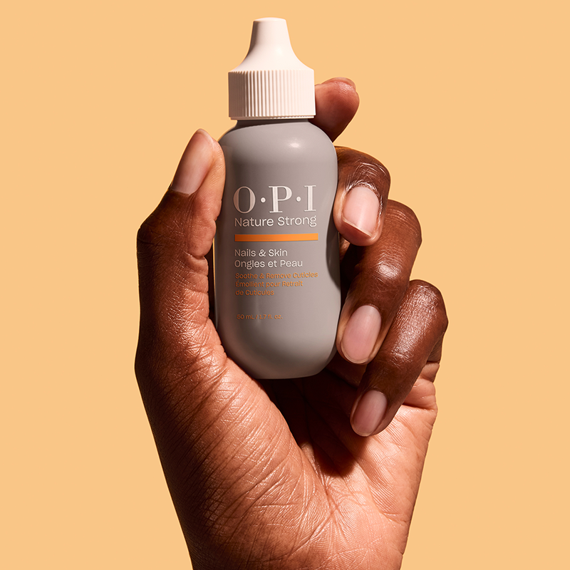 Soothe & Remove Cuticles - 50ml