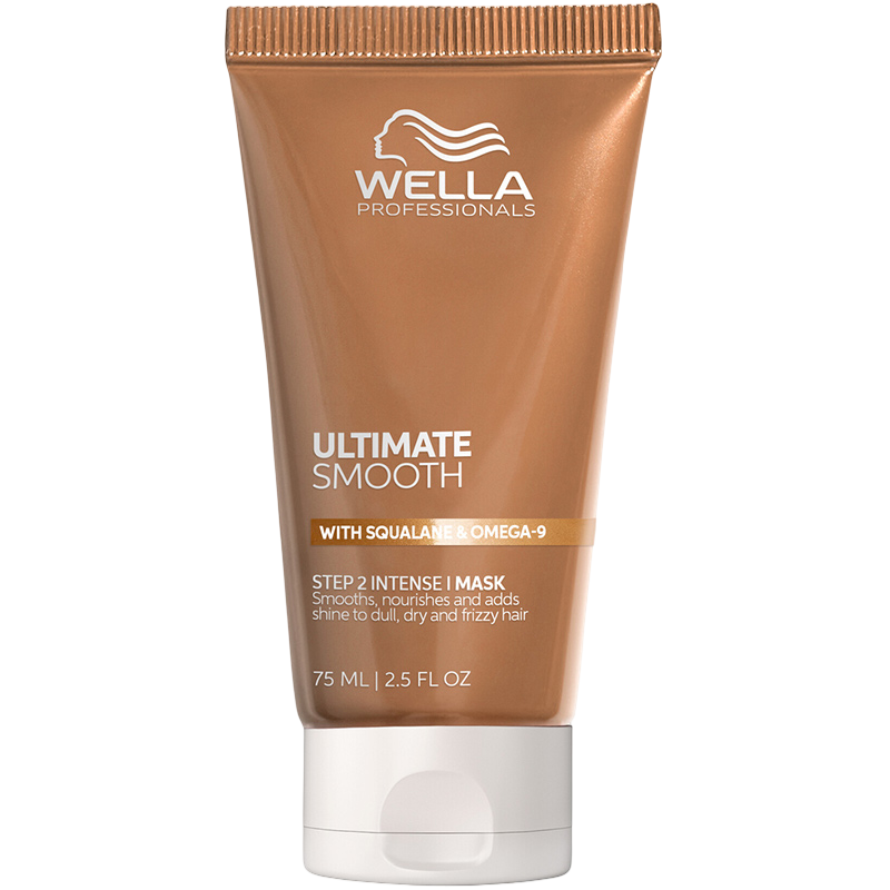 Ultimate Smooth Mask - 75ml