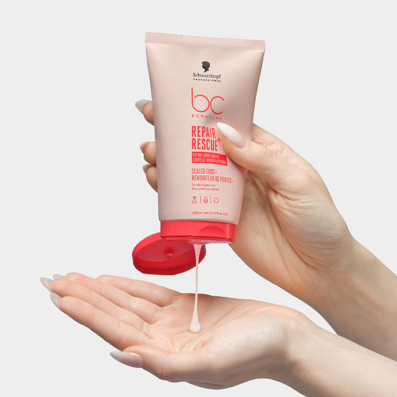 BC Repair Rescue Sealed Ends+ - 100ml