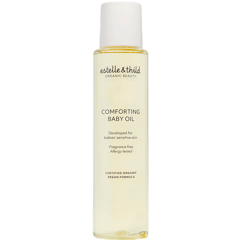 BioCare Baby Comforting Body Oil - 100ml