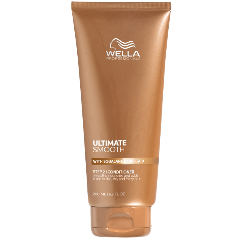 Nährender Conditioner