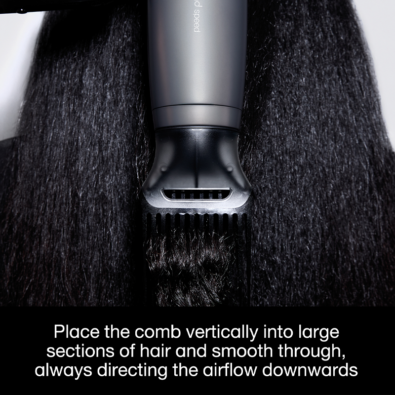 ghd Pro Diffuseur Boucles