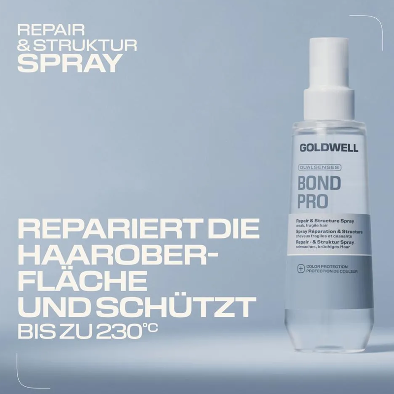 Dualsenses Bond Pro Repair & Struktur Spray