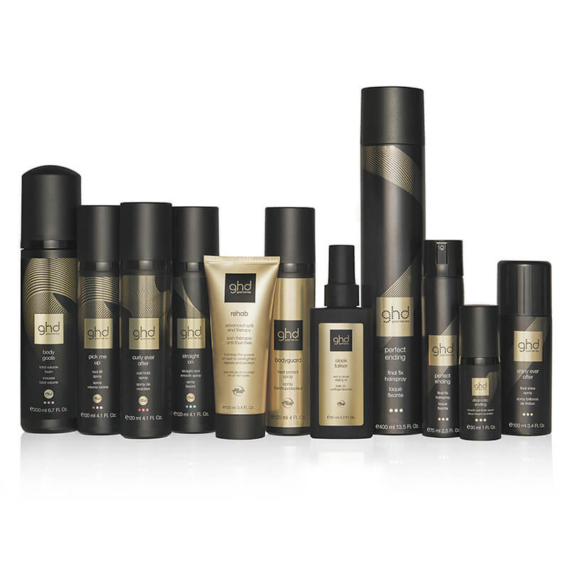 ghd Sleek Talker - 95ml