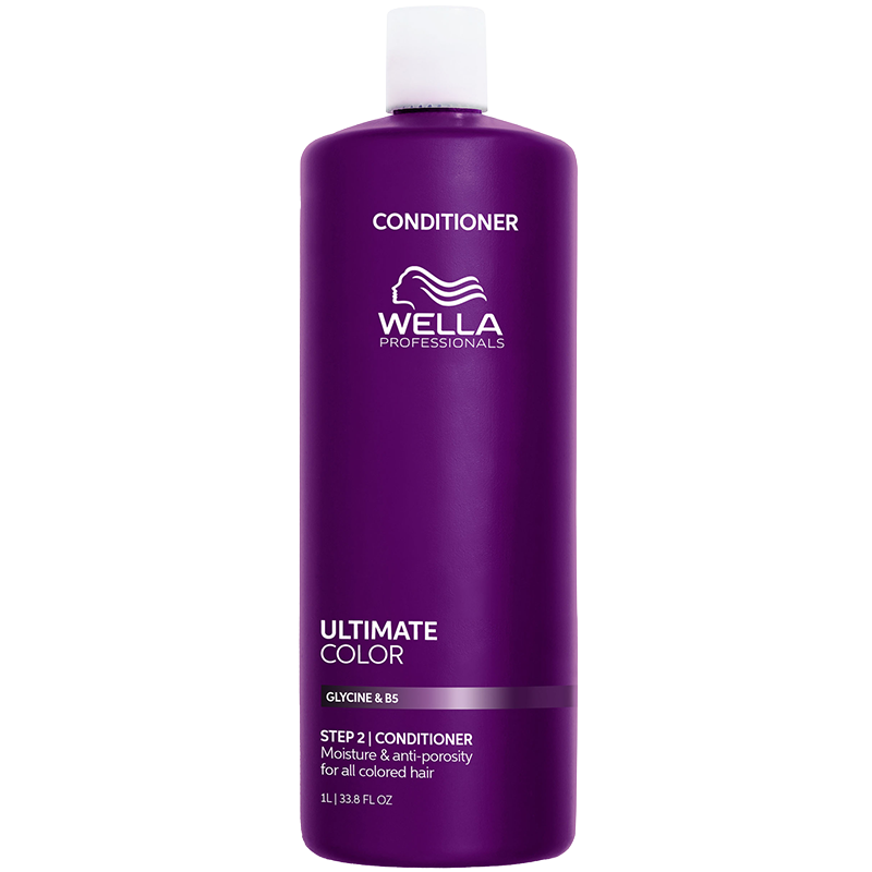 Ultimate Color Conditioner - 1000ml