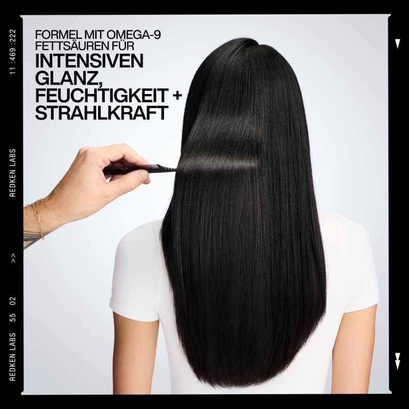 Naked Gloss Lightweight Shine Oil Vorteile