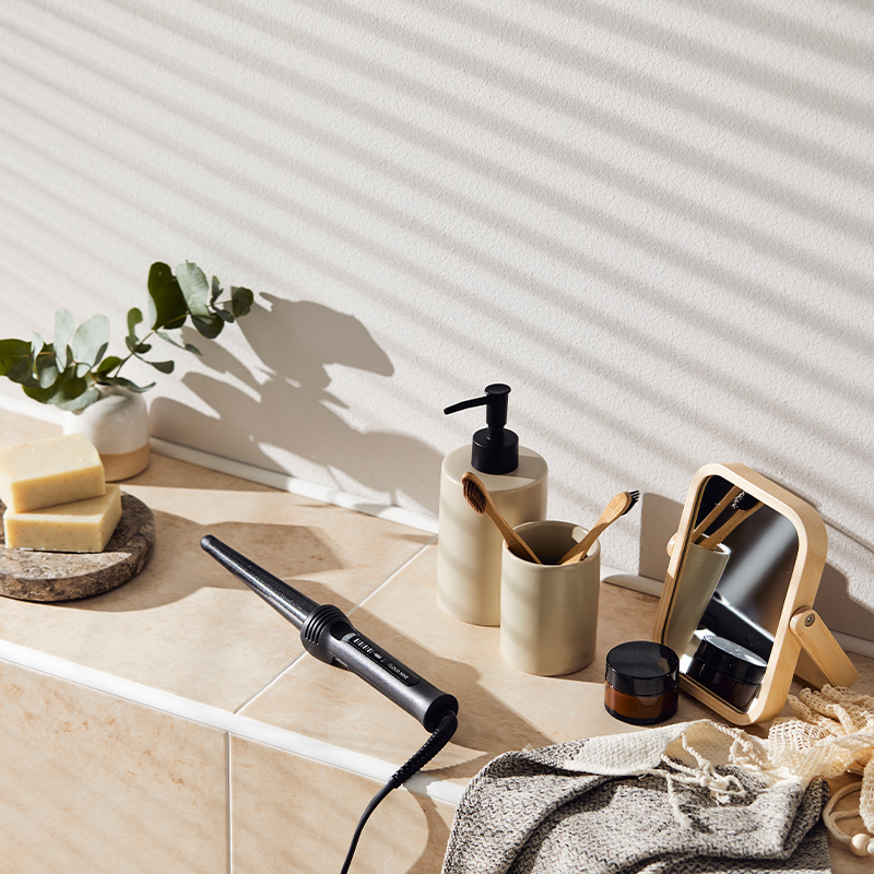 Cloud Nine - The Texture Wand Inspiration