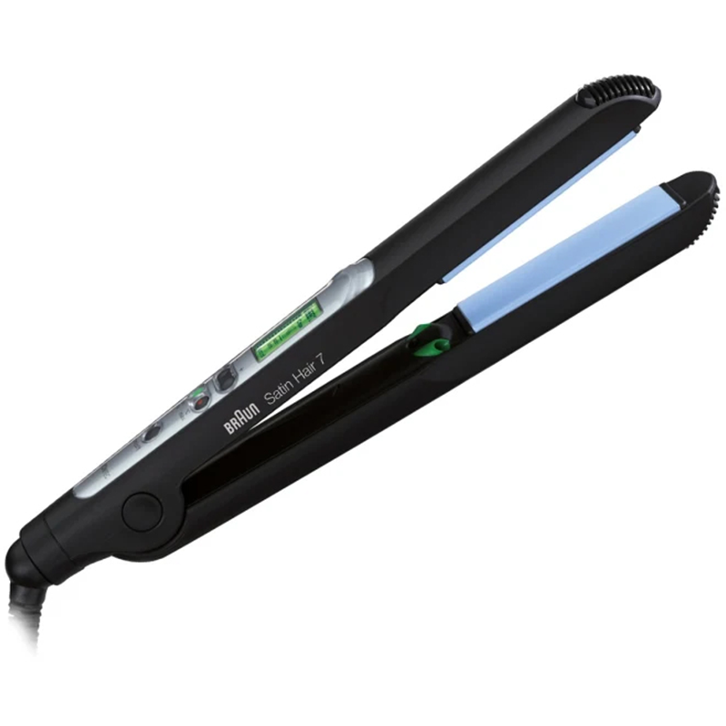 Braun Satin Hair 7 Iontec Straightener