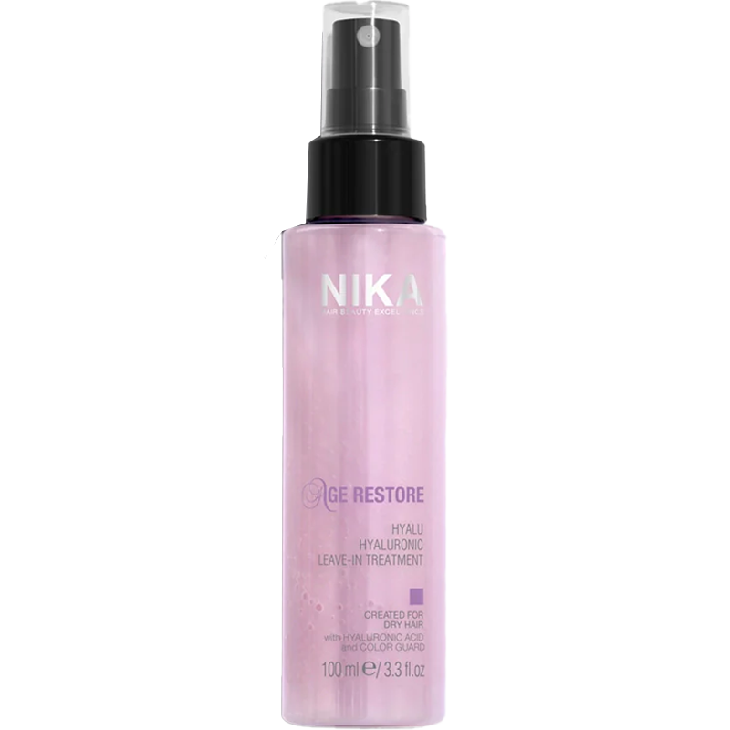 Age Restore - Hyalu Leave-In Spray Treatment