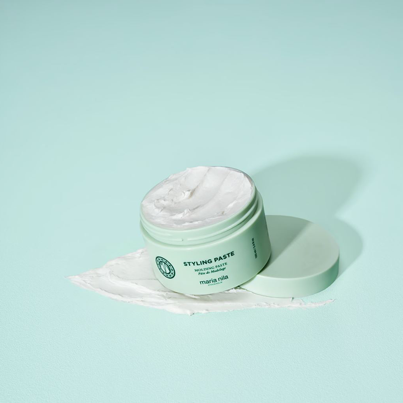 Styling Paste Molding Paste