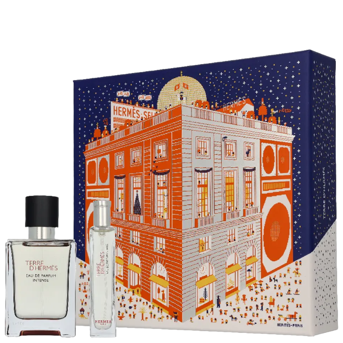 Hermès Terre d'Hermès Eau de Parfum Intense Coffret