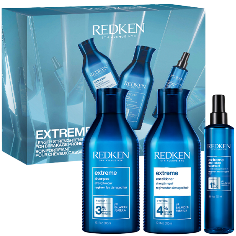 Extreme Strength Repair Geschenkset