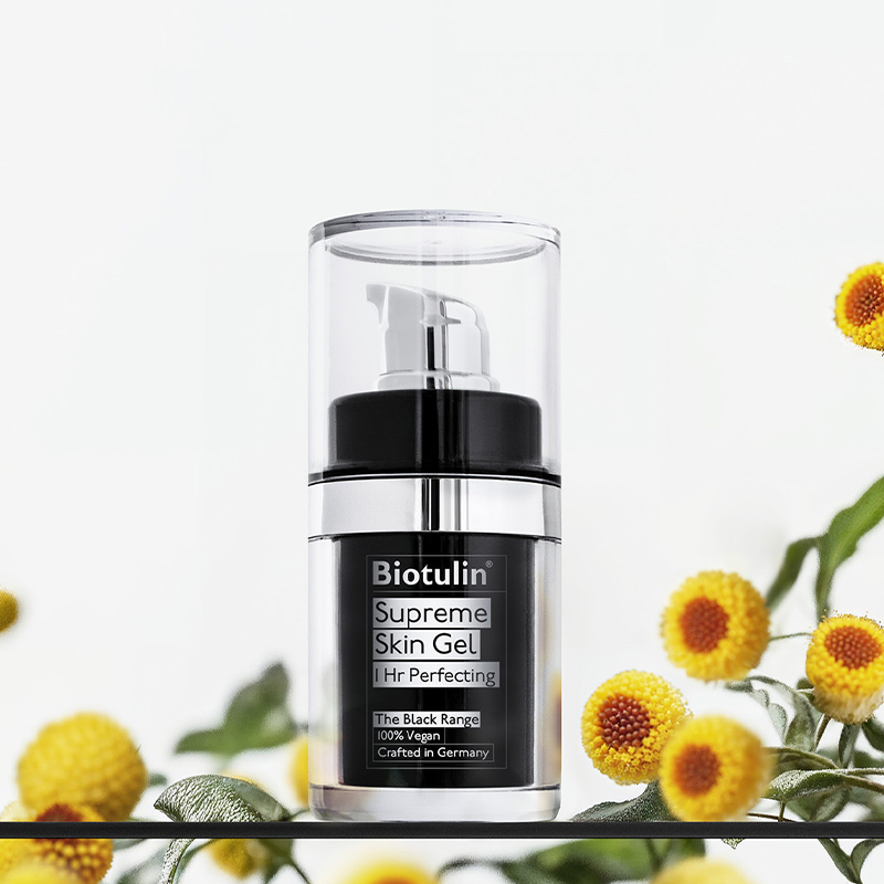 Biotulin Supreme Skin Gel