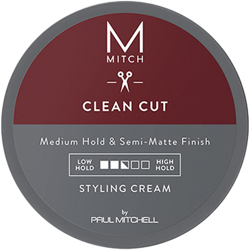 Mitch Clean Cut (85 g)
