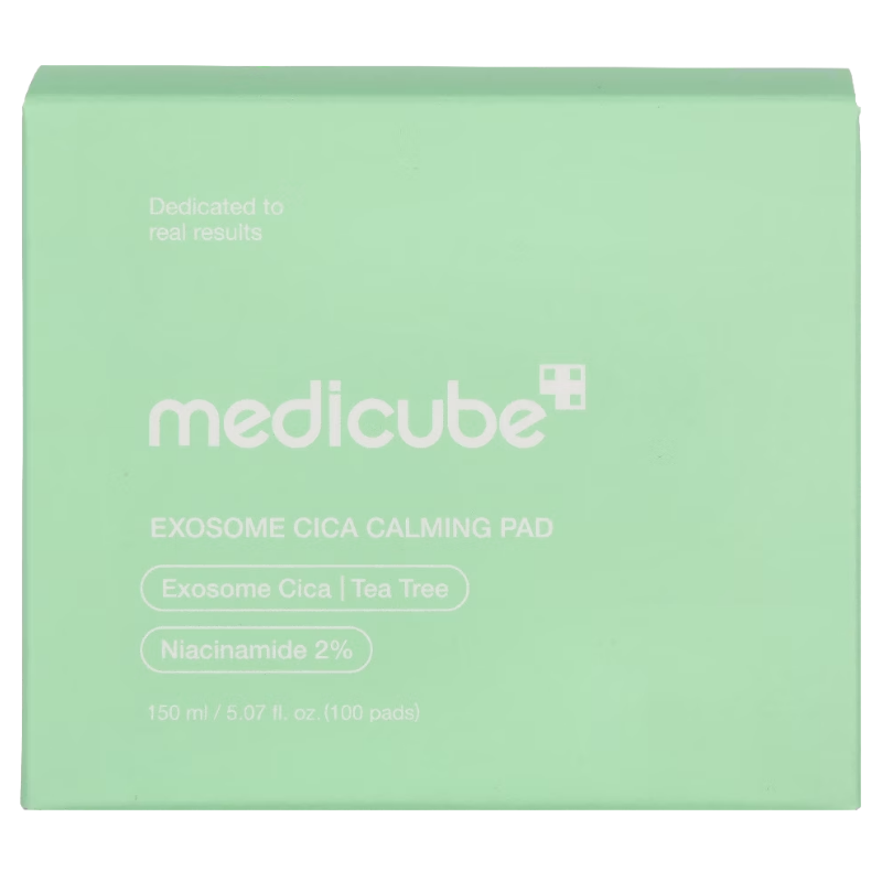 Exsome Cica Calming Pad