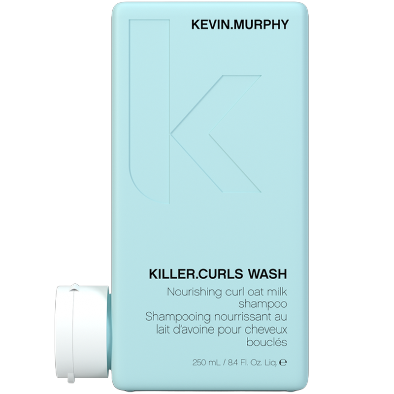 Killer.Curls Wash - 250ml
