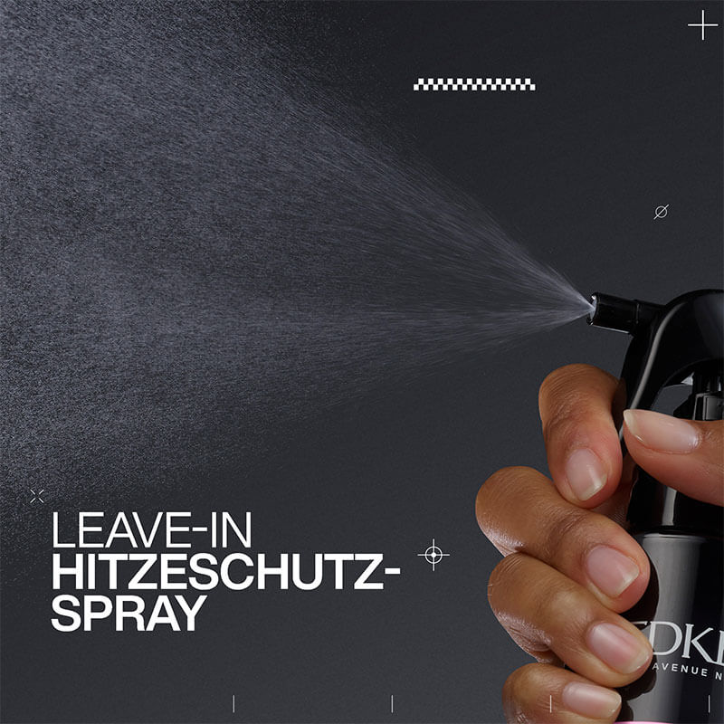 Acidic Color Gloss Leave-in Spray - 190ml