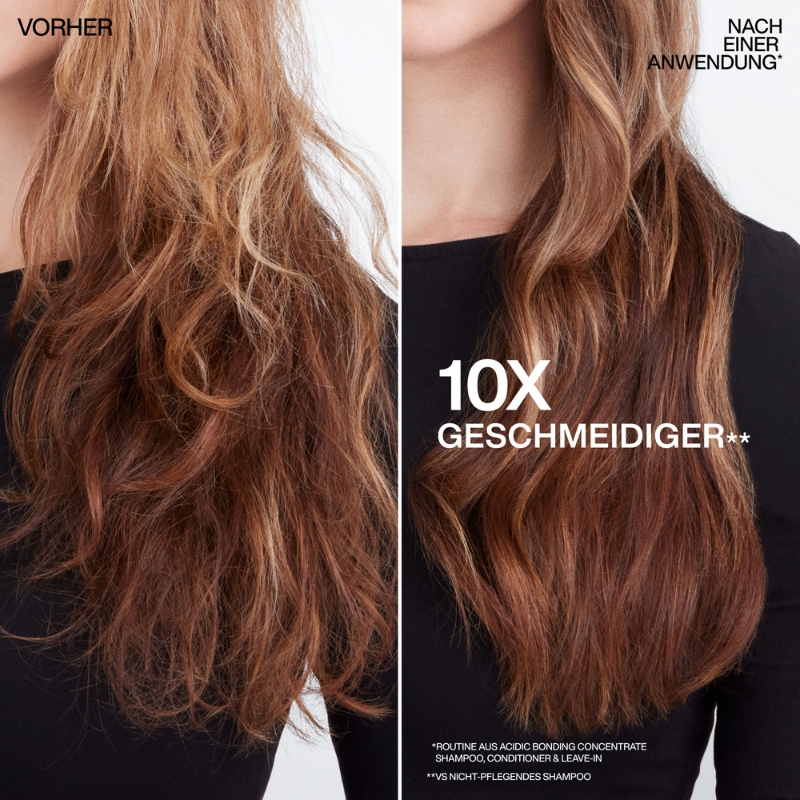 Acidic Bonding Concentrate Leave-In Treatment - 150ml