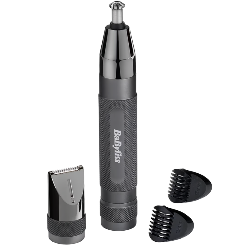 Nasen-Ohrhaar- und Augenbrauentrimmer E111E